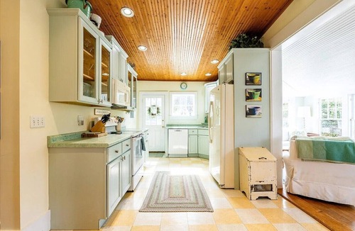 Boothbay Harbor House | New! Charming coastal property - 2 unique spaces to choose from!