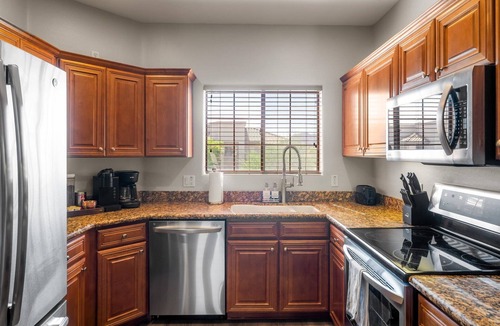 Camelview Greens Condo | NEW Condo in McCormick Ranch/Scottsdale