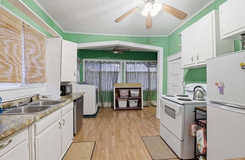 Matewan House | NEW! Cozy Matewan Trail Stay