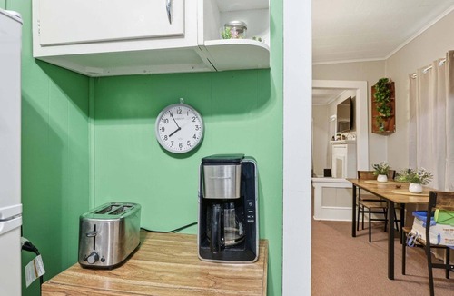 Matewan House | NEW! Cozy Matewan Trail Stay