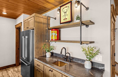Crosslake House | NEW! Cross Lake's Finest!