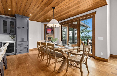 Crosslake House | NEW! Cross Lake's Finest!