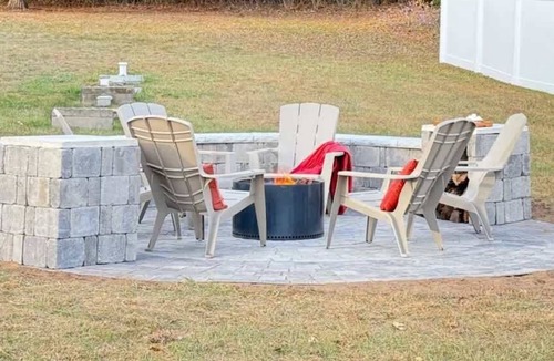 Wisconsin Dells House | New! Dells Woodland Retreat: Perfect for Family!