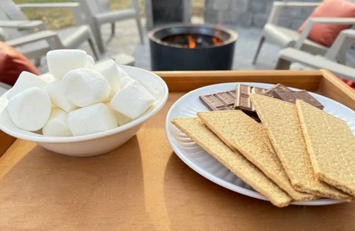 Wisconsin Dells House | New! Dells Woodland Retreat: Perfect for Family!