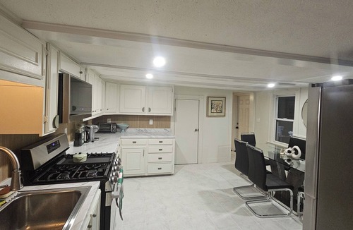 Gloucester Apartment | New England Coastal Residence