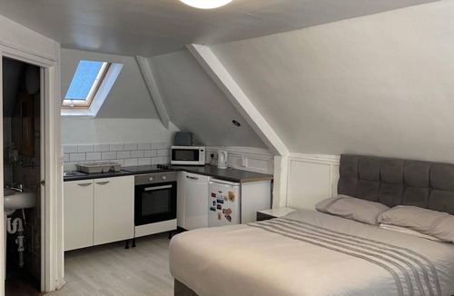 Jesmond Hotel | New George Hotel