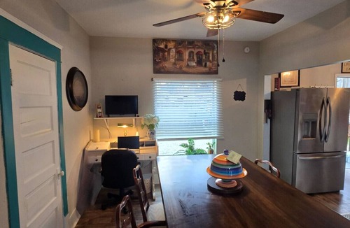 Highland Square Condo | NEW Highland SQ Hot Spot For 4