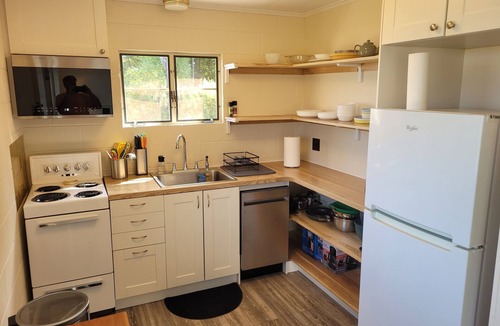 Frankfort Cottage | New! Hill Hideaway - Secluded and Peaceful with Incredible Lakeviews!