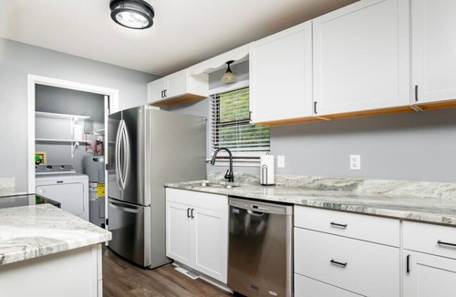 Elizabethtown House | New Home in Elizabethtown, KY · Suite I