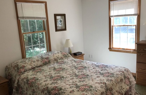 Campground Landing House | New House Near Campground Beach with Central Air Conditioning