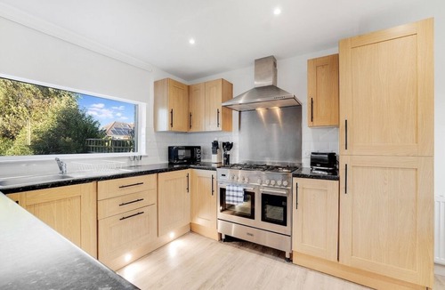 Ferryhill House | NEW Insula Cottage 3br FREE&nbsp;Wifi