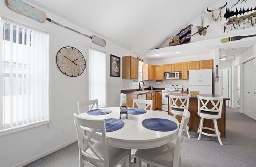 Millersburg House | NEW! Lake Huron Retreat | 3-Min Walk to Beach