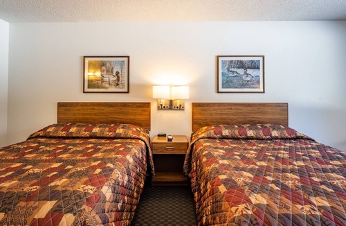Boulder Junction Apartment | NEW LISTING! 116 Two Queen Room with lock off access