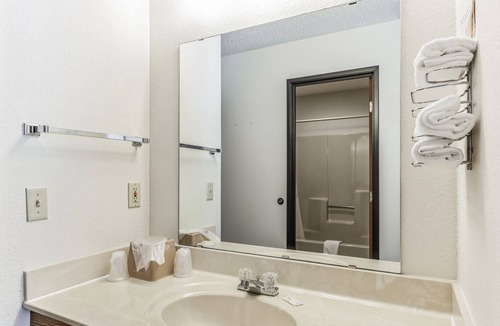 Boulder Junction Apartment | NEW LISTING! 115 Two Queen Room with Woodland View by RedAwning
