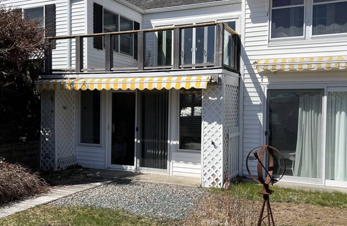 Southwest Harbor Cottage | New listing! New updared pictures! Stunning, Historic Captain Mayo House, SWH!