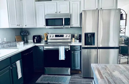 Spring Lake Apartment | New Listing The “Lake” House
