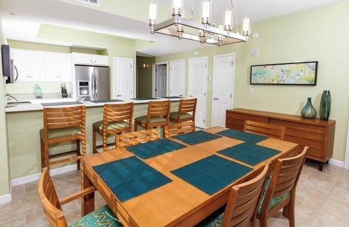Navarre Beach Condo | ⛱ NEW LOWER RATES! Beach Chairs! Wrap Around Balcony-Beach Front & Sound Views!☼