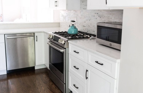Needham Apartment | New Luxury 4bd Townhouse in Needham