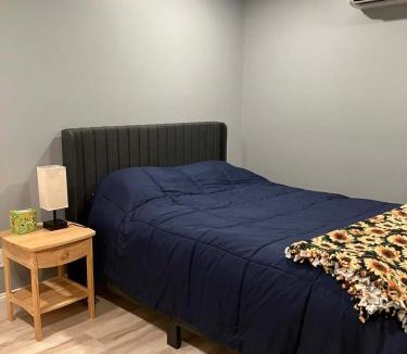 Brunswick Apartment | New Modern Townhouse by Bowdoin College & DT Unit 1
