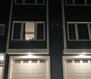 Brunswick Apartment | New Modern Townhouse by Bowdoin College & DT Unit 1