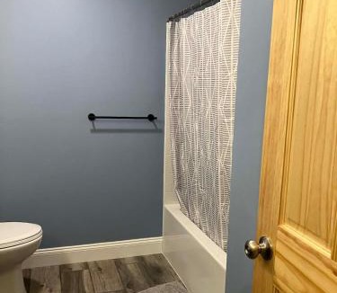 Brunswick Apartment | New Modern Townhouse by Bowdoin College & DT Unit 2