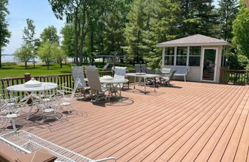 Ottertail House | NEW Ottertail Lodge Ottertail Minnesota