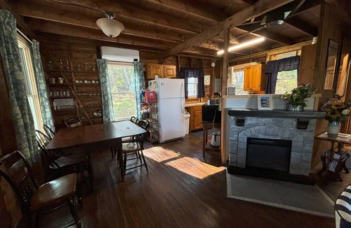 Chamberlain Cottage | New Rental for 2023!