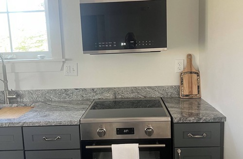 Bar Harbor Apartment | NEW! Saltspray Vacation Rental - Bar Harbor, 6 Mi from Park Entrance
