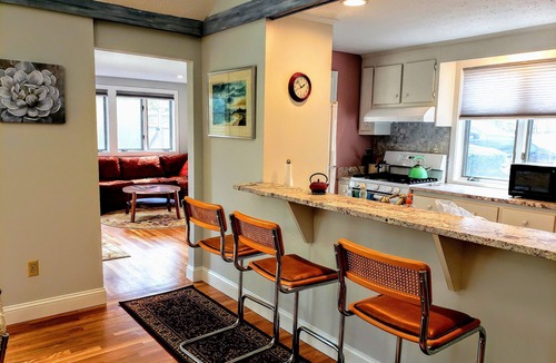 Mews Village House | New Seabury patio home with private pool Listing ID 4548459