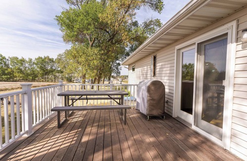 Battle Lake House | NEW Spacious Retreat In Beautiful Battle Lake – Pet Friendly With Large Yard!