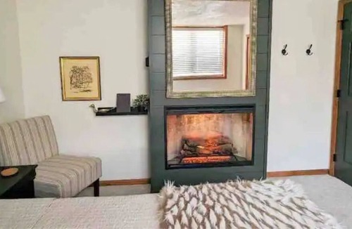 Walker House | NEW! Steps from Lake May. Spacious and stylish home in the heart of Walker.