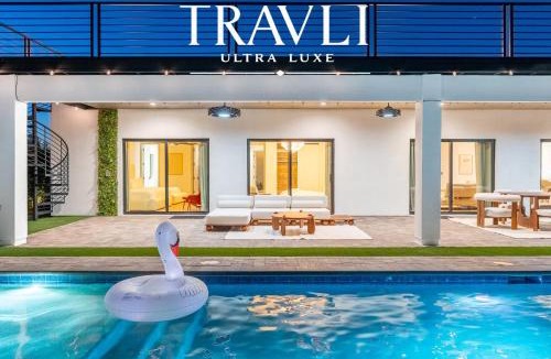 Pointe Scottsdale House | NEW The Casa Privada Luxe Villa