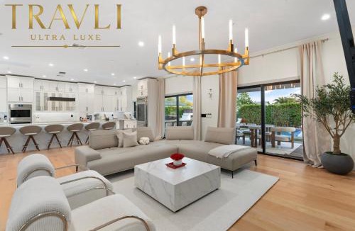 Pointe Scottsdale House | NEW The Casa Privada Luxe Villa
