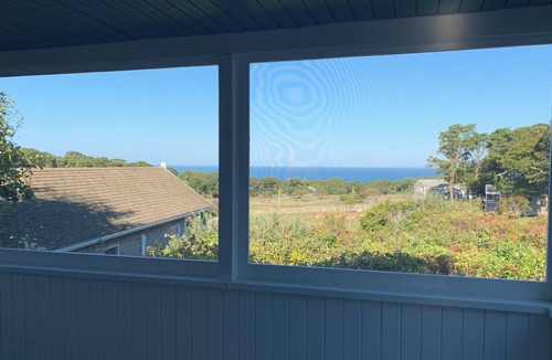 Menemsha Cottage | New to VRBO! Favorite spot of the famous photographer Alfred Eisenstaedt