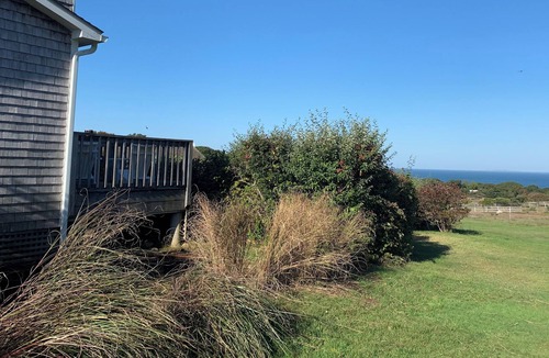 Menemsha Cottage | New to VRBO! Favorite spot of the famous photographer Alfred Eisenstaedt