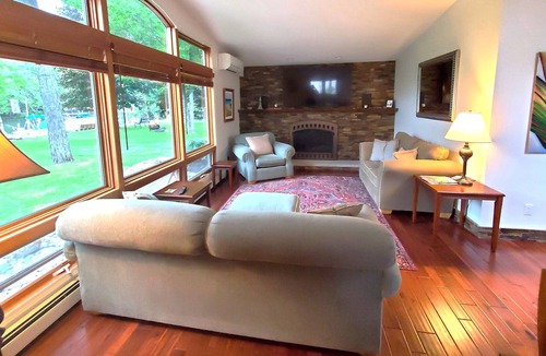 Rapid City House | NEW! TORCH RIVER FAMILY COMPOUND