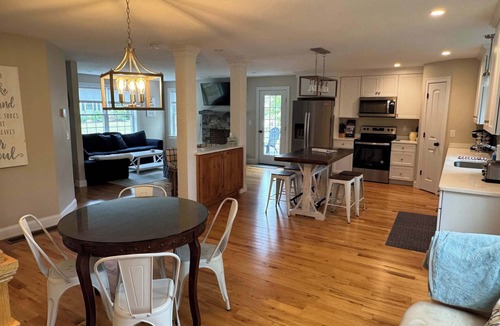 York Beach House | New townhome close to beaches
