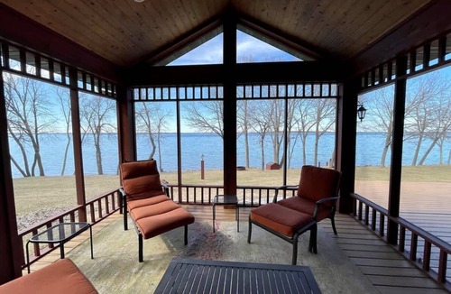 Battle Lake House | NEW! West Battle Lake Home -Westwood Manor