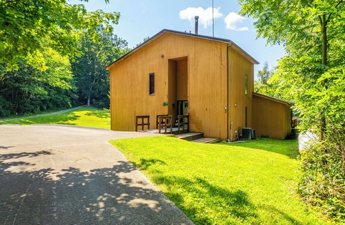 Killbuck Cabin | New7/20/2023 Cedar Brook Cabin