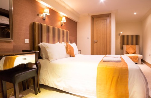 Jesmond Hotel | Newcastle Jesmond Hotel