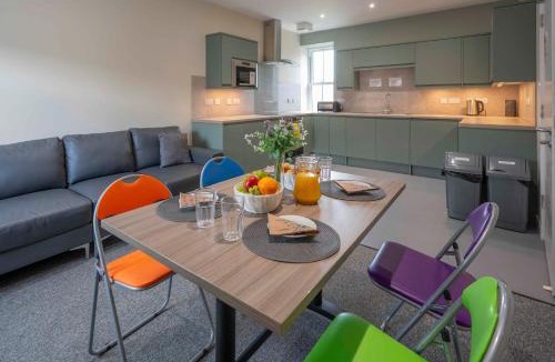 Newcastleton Hostel | Newcastleton Bunkhouse