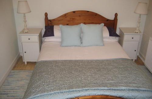 Dowanhill Apartment | Newhall