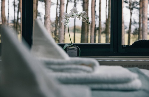 Shotley Bridge Apartment | Newlands Lodges | 8 Person Luxury Lodge