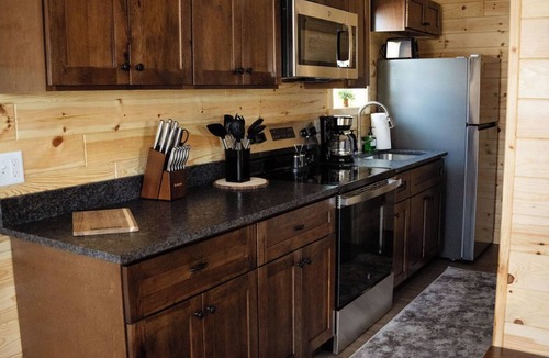 Linwood House | Newly Built - Saginaw Bay Patriot Point
