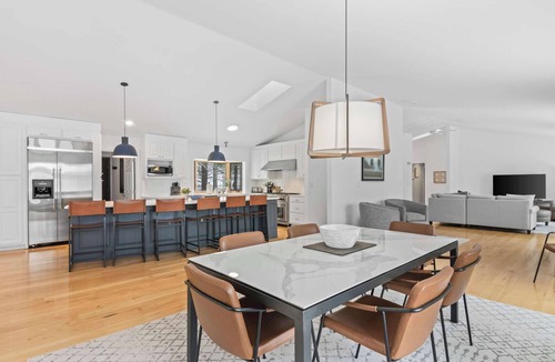 Leland House | Newly Listed Leelanau Lakehouse