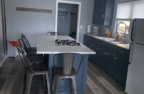Wakefield House | Newly remodeled adventure rental