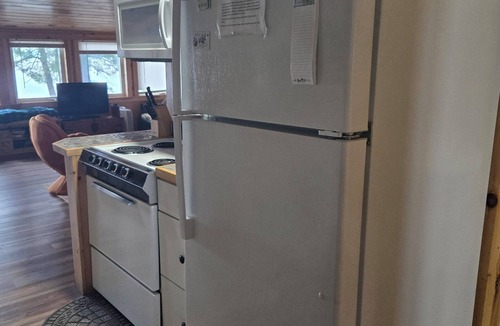 North Washington House | Newly Renovated Camp on West Grand Lake in Grand Lake Stream Maine