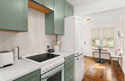 North Kansas City House | Newly Renovated - Sleeps 6 - 5 min to downtown KC