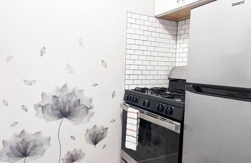 Garfield Heights Apartment | Newly Renovated ~ Modern ~ 5 Star First Floor Unit