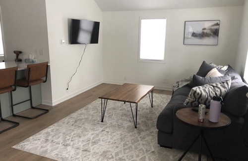 Rochester House | Newly Renovated 3BR Home - Walking distance to St. Mary's